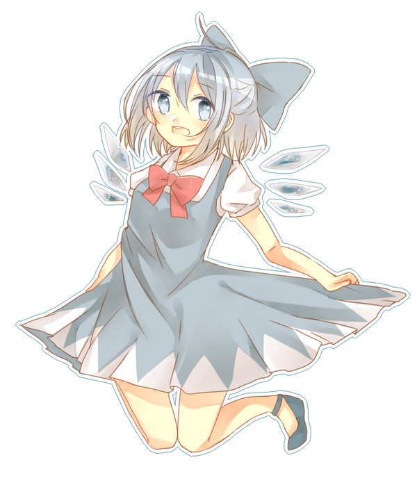 ⑨