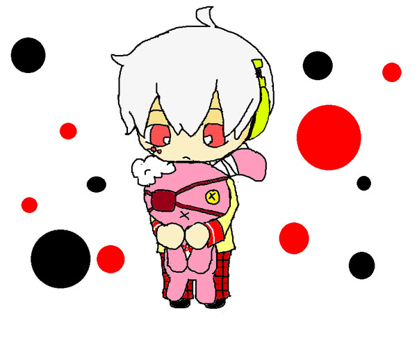 コノハ×A弥