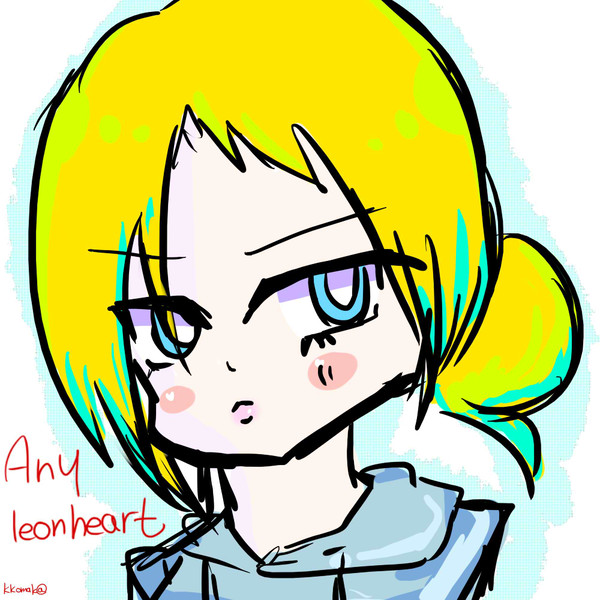 アニ・レオンハート