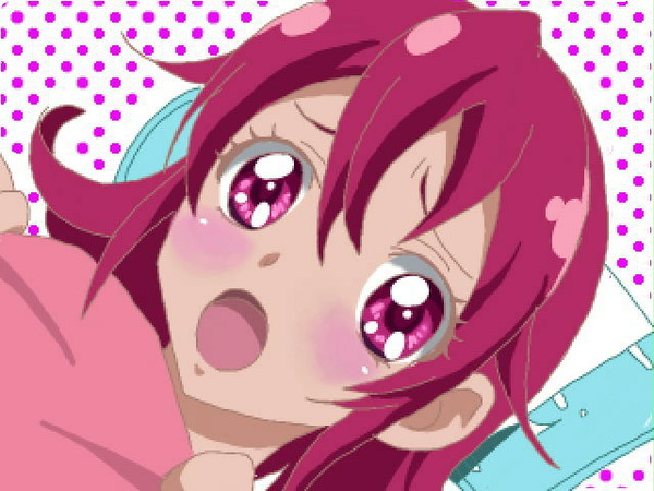 マナ (模写)