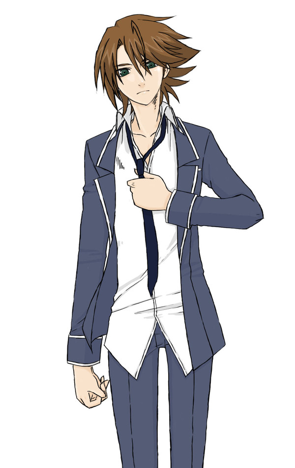 Kai toshiki