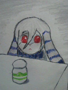落書き