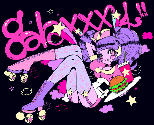 galaxxxy★