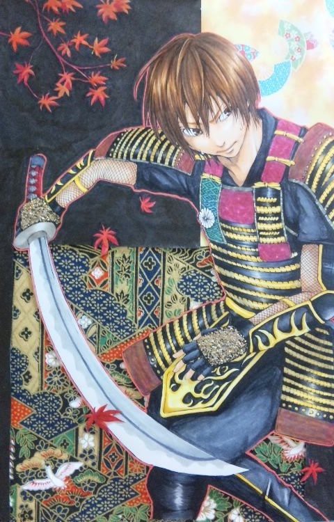 Japanesque