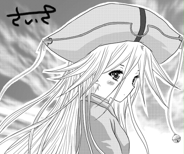 蟲奉行～！