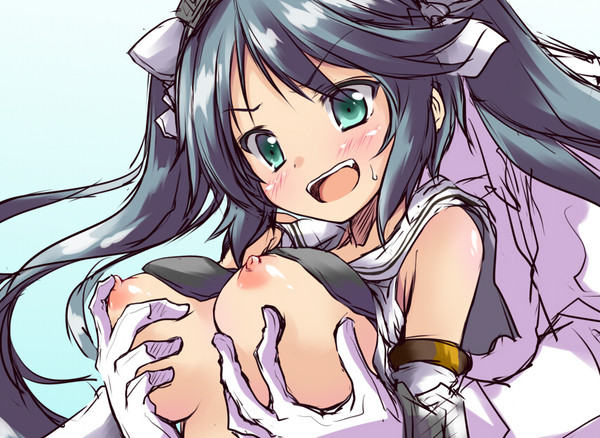 でかい(確信)