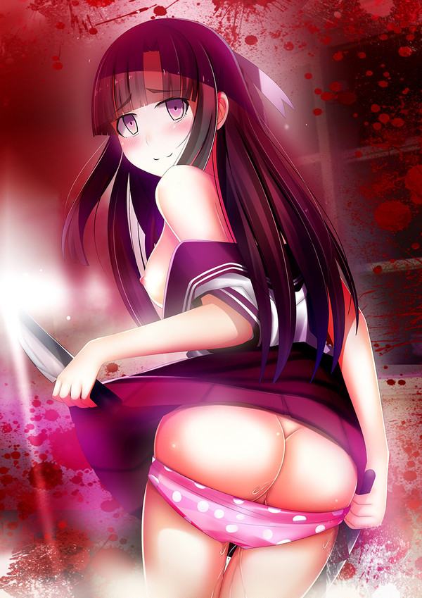 【告知】18禁ボイスドラマ『病んでる彼女からの愛され方』 発売!