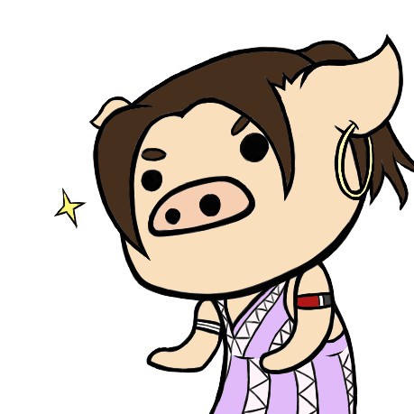 シェバぶた