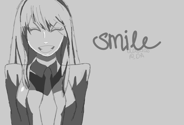 Smile