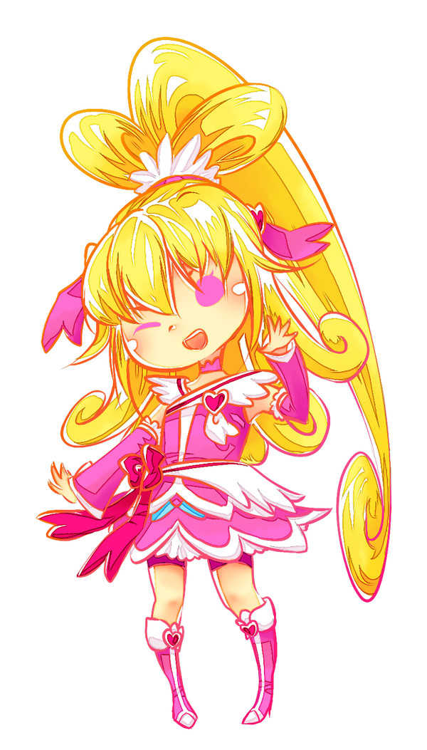 Cure Heart