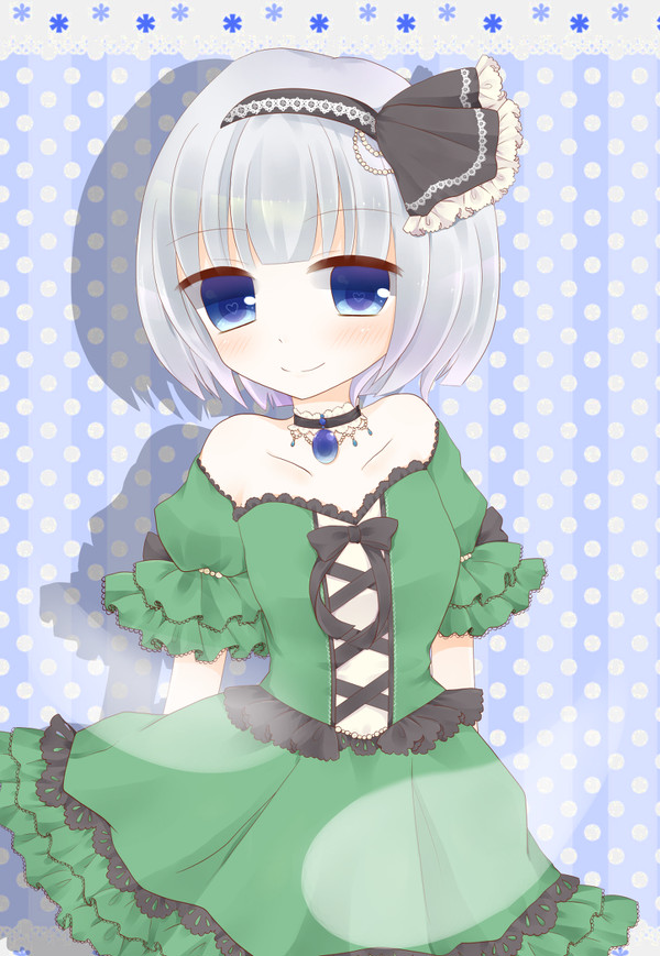 みょーん