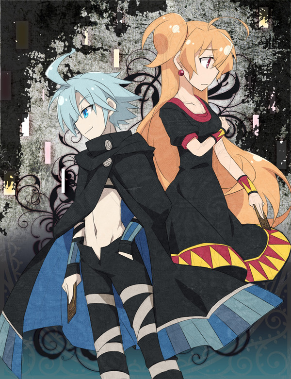 【幻影太陽】ケルブレム＋太陽ひなた