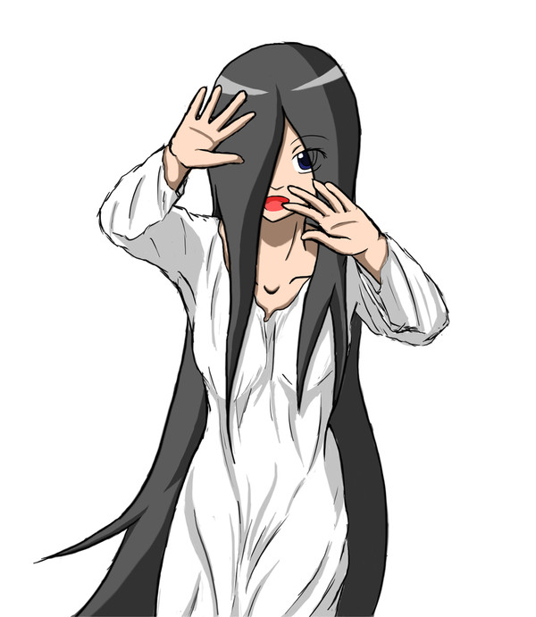 貞子