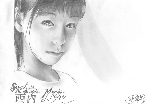 Nishiuchi Mariya