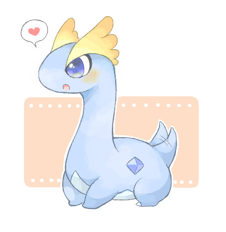 アマルスちゃん