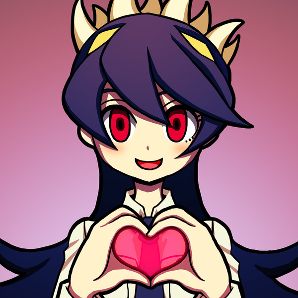 Skullgirls free icon !!!!!