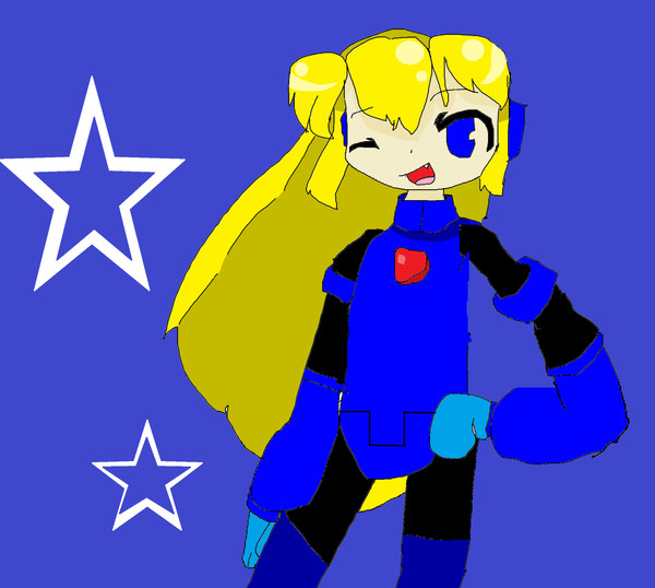 ロッコちゃん