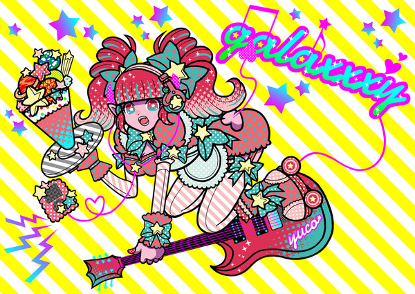 ☆☆☆galaxxxy☆☆☆