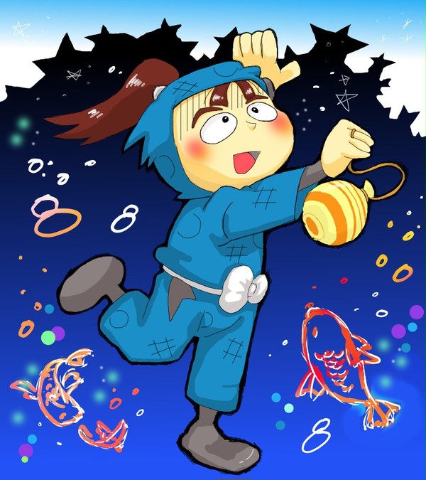 人生はスリルとサスペンス～