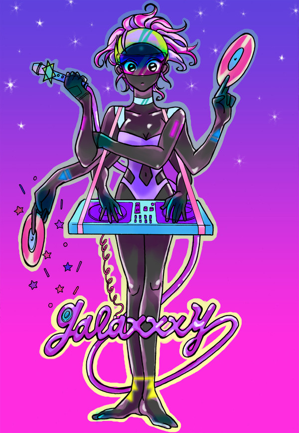galaxxxy