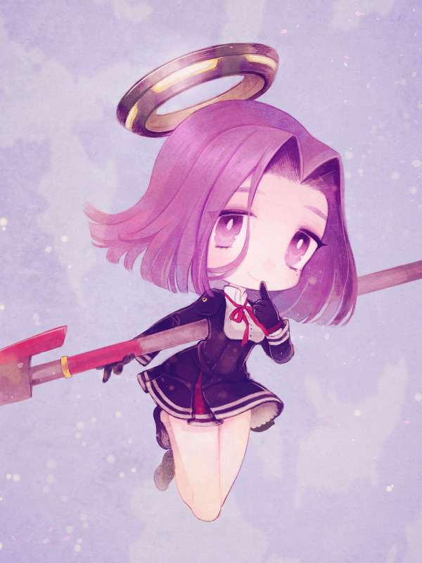 龍田ちゃん