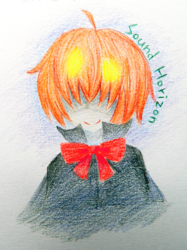 HALLOWEEN!!!