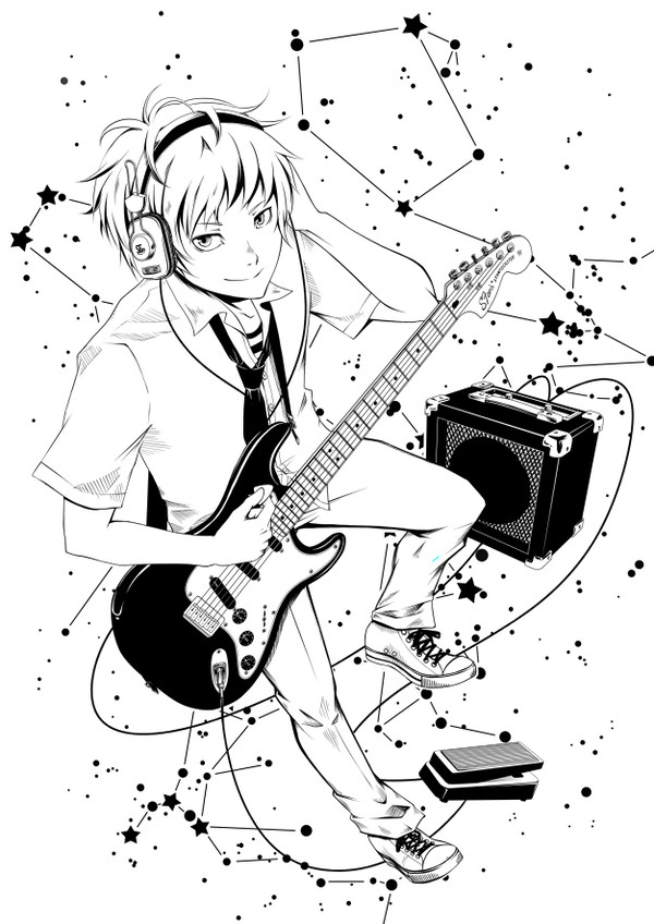 start