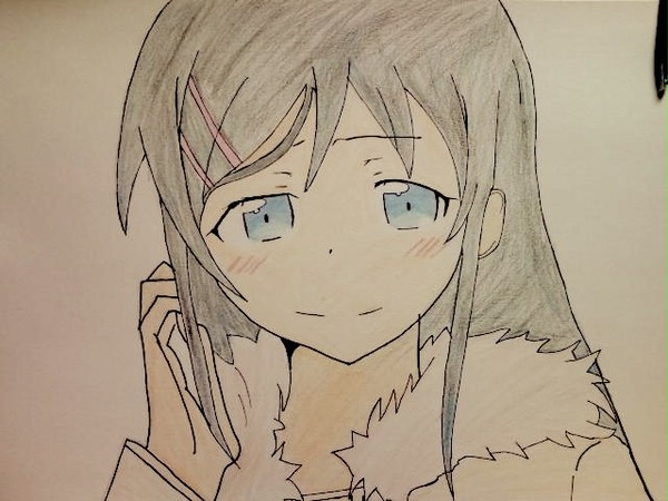 あやせ