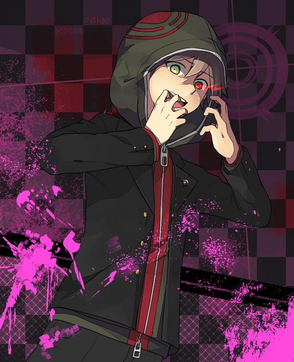 希望?