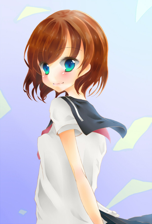 なーなーときー