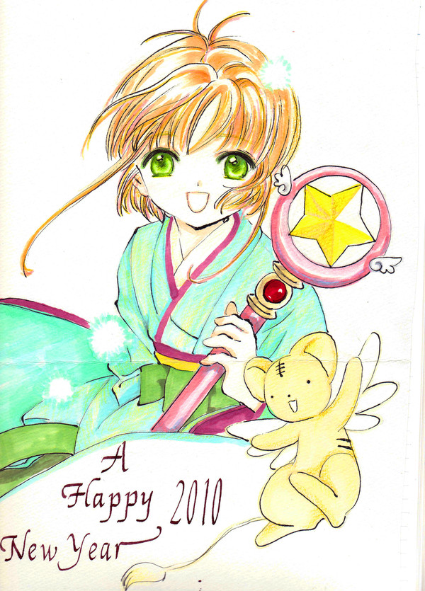 2010（模写）