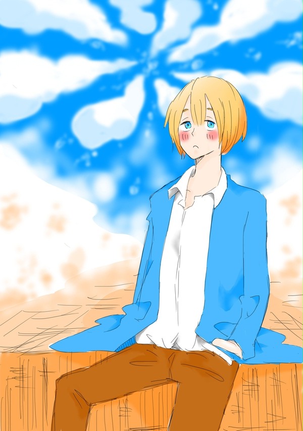 ちょっと大人な