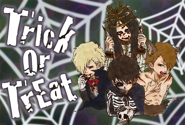 Halloween†