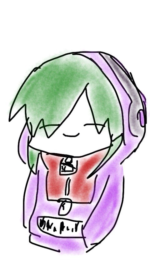 つぼみちゃん
