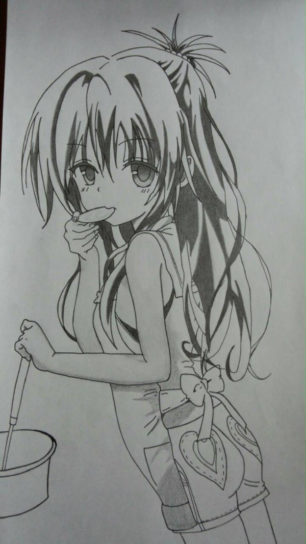 美柑さん