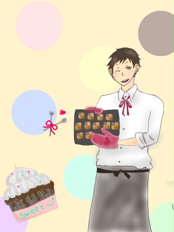 召し上がれ