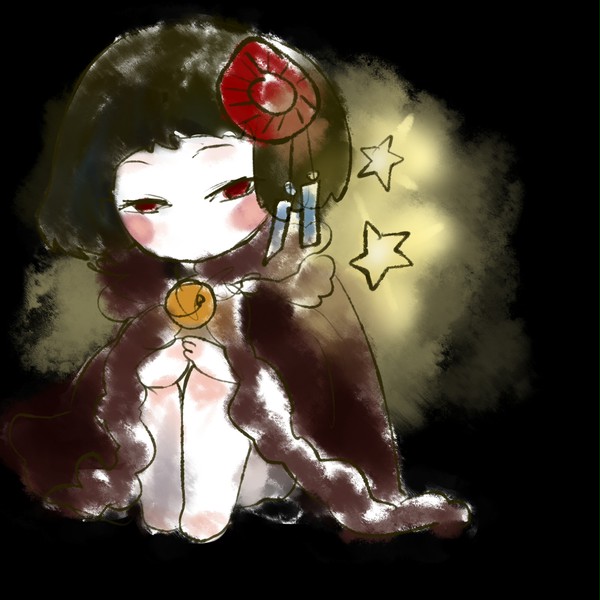星星云