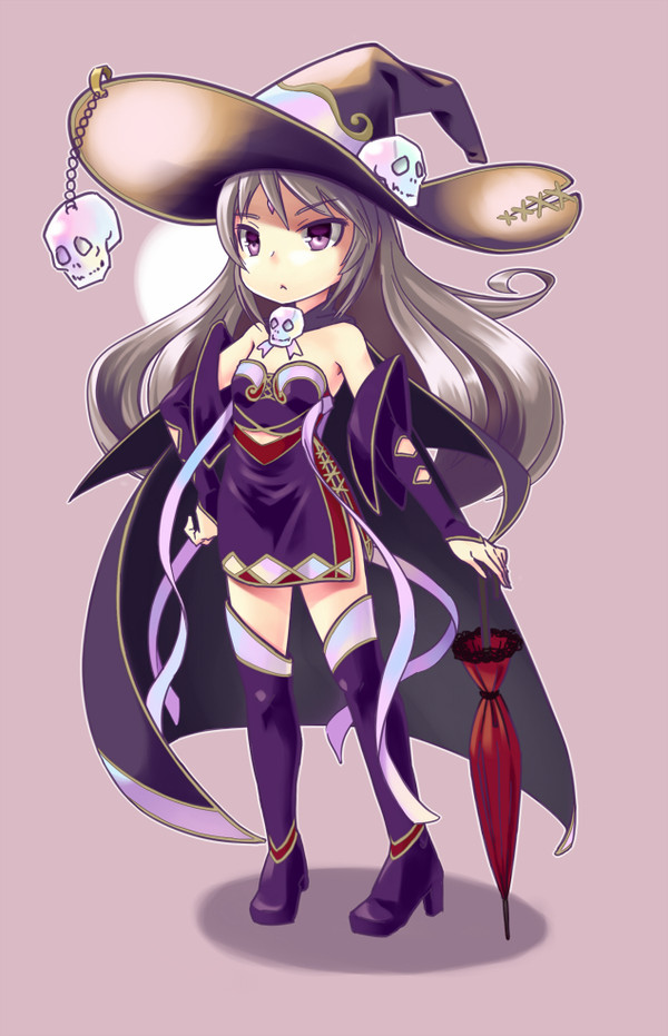 ロリBBA