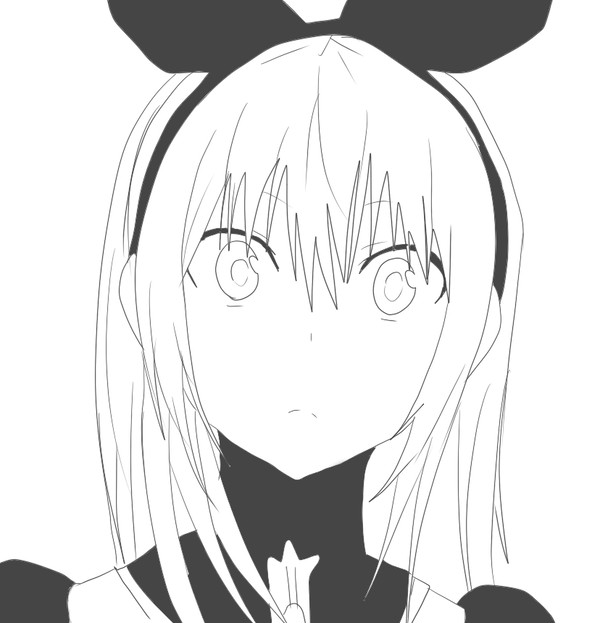 アイヴィスを挑発してみた