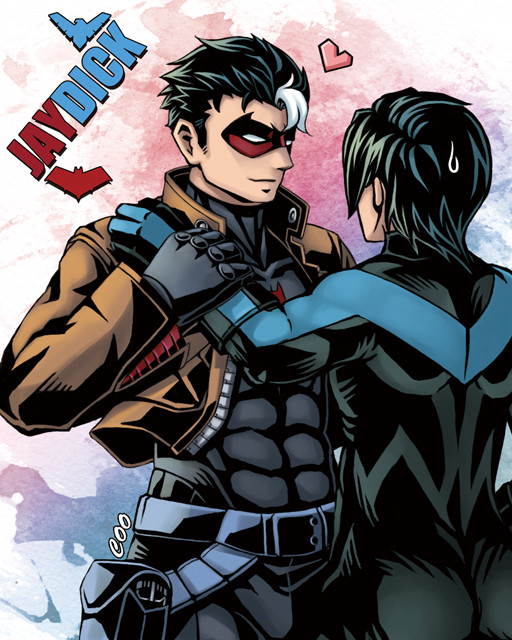 Jaydick