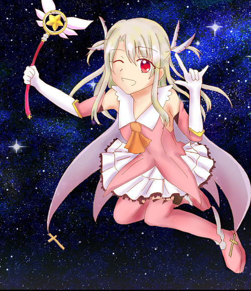 ぷりずま☆