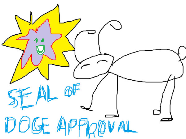 DOGE and cAAAAT
