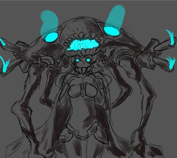 ヲ級