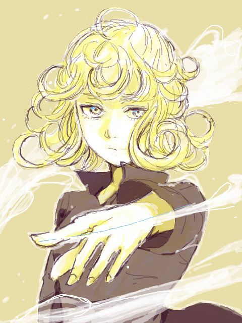 タツマキ