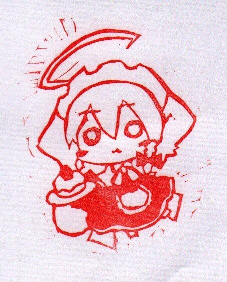 犬咲夜さん