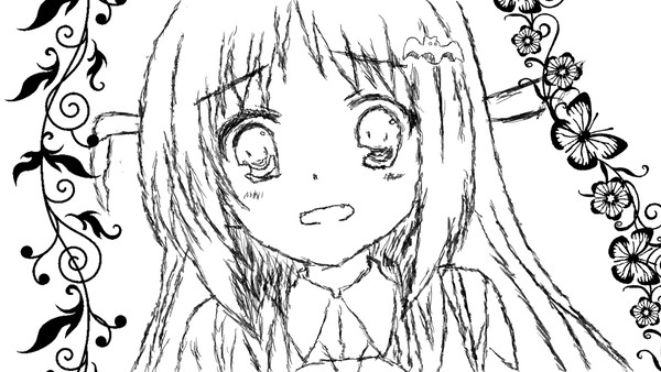 こあくまクドリャフカ