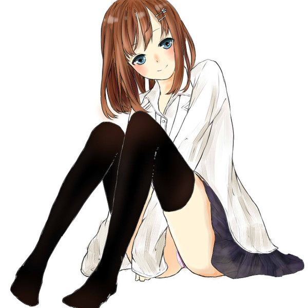 着色する練習