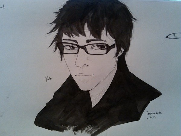 My Beloved Yuki