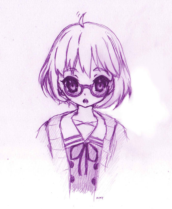 Kuriyama Mirai