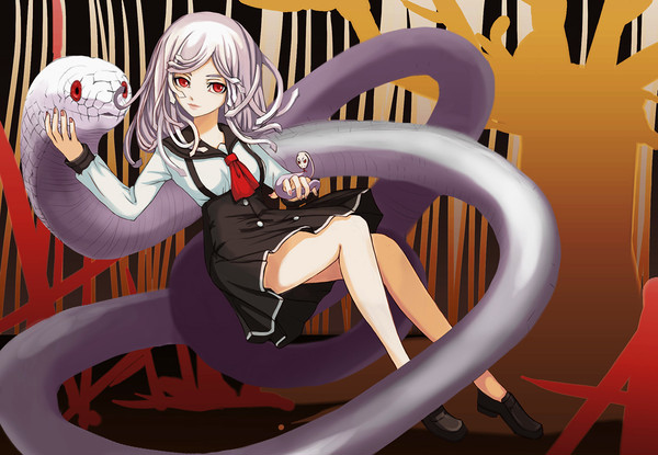 撫子